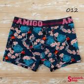 Мужские боксеры AMIGO Comfort 012