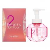 Masil Пенка для интимной гигиены / 2 Refreshing Soft Foam, 300 мл