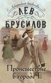 Брусилов Л. Происшествие в городе Т.