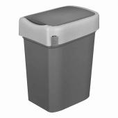 Контейнер 25л д/мусора "smart bin" 4342148