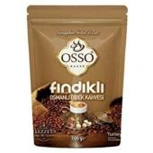 Кофе "Osso" Dibek с фундуком 200 гр