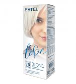 Estel Осветление Осветлитель д/волос Интенсивный LOVE BLOND до 5тонов