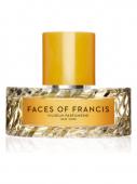 VILHELM PARFUMERIE FACES OF FRANCIS u