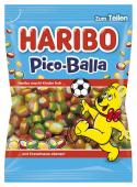 Конфеты жевательные HARIBO Pico Balla, 160 г