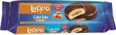 Бисквитное Печенье Luppo Caramel маршмеллоу с карамельной начинкой 182гр