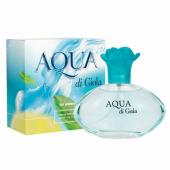 DELTA AQUA DI GIOLA w