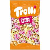 Фруктовые жевательные конфеты Trolli Milch Kuh (воздушная корова) 1 кг