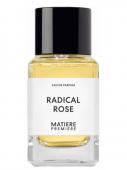 MATIERE PREMIERE RADICAL ROSE lady