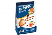 «BabyFox», конфеты вафельные Creamy Choco, 100 г