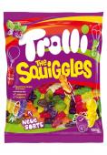 Жевательные конфеты Trolli The Squiggles 150 г