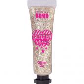 Beauty Bomb Глиттер гель для лица / Glitter gel «Glitter Mania» / тон 03