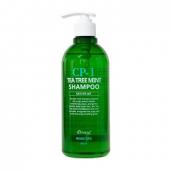 CP-1 Tea Tree Mint Shampoo Освежающий SPA-шампунь для кожи головы