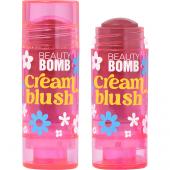 Beauty Bomb Кремовые румяна в стике / Cream stick blush / тон 03