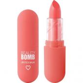 Beauty Bomb Помада-бальзам для губ / Color Lip Balm 04, 4 г