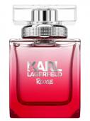 KARL LAGERFELD ROUGE w