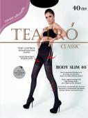 BODY SLIM 40 Колготки TEATRO