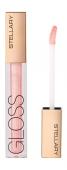 Stellary Блеск для губ / lip gloss «Sexy gloss» тон 10