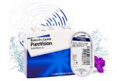 Контактные линзы PureVision, 6pk