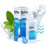 ReNu MPS 240 ml Универсальный раствор