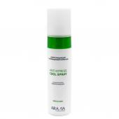 Aravia Спрей очищающий с охлаждающим эффектом / Anti-Stress Cool Spray, 250 мл