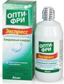 Opti-Free Express 355 ml Многоцелевой раствор