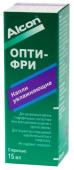 Opti-Free Rewet Drops 15 ml Капли увлажняющие