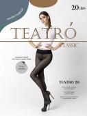 Колготки TEATRO 20 VB