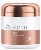 Wella Fusion Интенсивная восстанавливающая маска 150мл в.л.