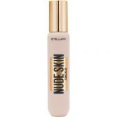 Stellary Кремовый консилер / Nude skin concealer тон 01