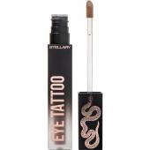 Stellary Устойчивые жидкие тени для век / long lasting liquid eyeshadow Eyetattoo тон 01