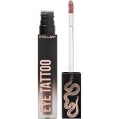 Stellary Устойчивые жидкие тени для век / long lasting liquid eyeshadow Eyetattoo тон 02