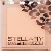 Stellary Компактная пудра / Pressed powder /Soft matte powder тон SP 02