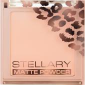 Stellary Компактная пудра / Pressed powder /Soft matte powder тон S 03