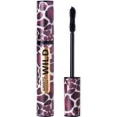 Stellary Тушь для ресниц / Mascara Wild Giraffe Black тон 01