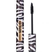 Stellary Тушь для ресниц / Mascara Wild Zebra Black тон 01