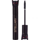 Stellary Тушь для ресниц с эффектом объема и разделения / Panther Black Volume mascara тон 01