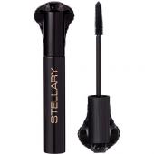 Stellary Тушь для ресниц с эффектом объема, удлинения и подкручивания / Hypnotic Cobra volume&curl black mascara тон 01