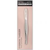 Stellary Пинцет для коррекции бровей / Eyebrow tweezer