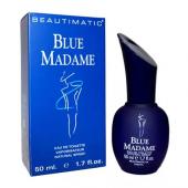 BEAUTIMATIC BLUE MADAME w