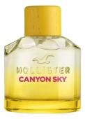 HOLLISTER CANYON SKY w