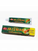 Зубная паста Dabur Miswak Herbal 120+50 гр.