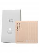 UIQ Увлажняющая маска с пробиотиками Biome Barrier Sheet Mask 26 мл*5 шт