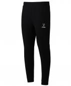 Брюки ESSENTIAL Athlete Pants, черный