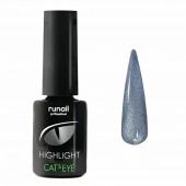 Гель-лак Cat's eye Highlight, 6 мл №6056