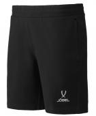 Шорты ESSENTIAL Athlete Shorts, черный