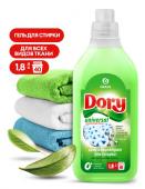 GRASS DORY гель-концентрат д/стирки Всех видов тканей 1,8л