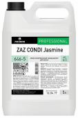 ZAZ CONDI Jasmine АРОМАТИЗИРОВАННЫЙ КОНДИЦИОНЕР ДЛЯ БЕЛЬЯ 5л