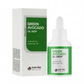 EYENLIP GREEN AVOCADO Тонер для лица с маслом авокадо, 150мл СГР,