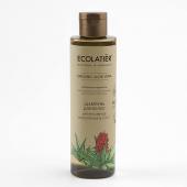 Ecolatier green ORGANIC ALOE VERA  Шампунь для волос Интенсивное укрепление & Рост , 250мл