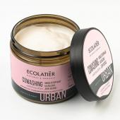 Ecolatier URBAN Бальзам-ковошинг для волос Мицеллярный Моринга & Кокос, 380мл